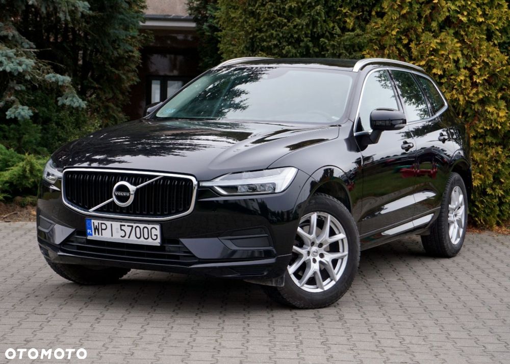 Volvo XC 60 - 1
