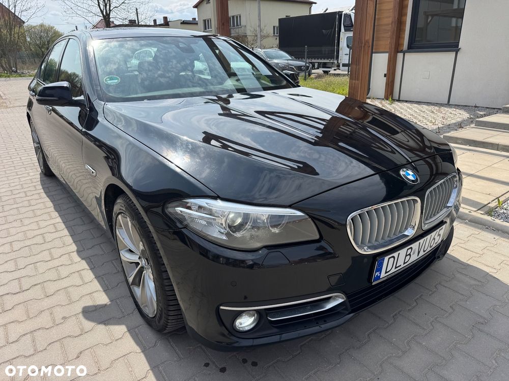 BMW Seria 5 - 31