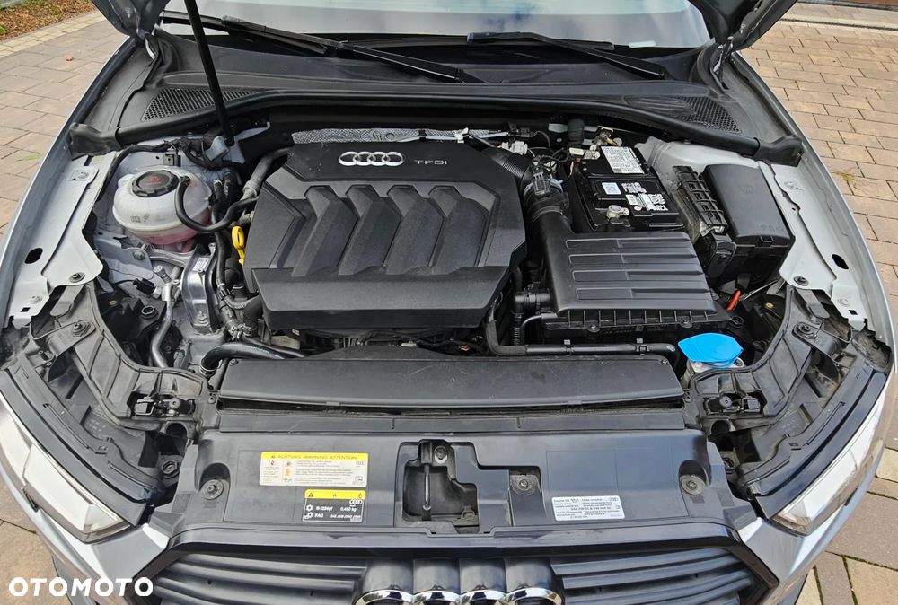 Audi A3 - 16
