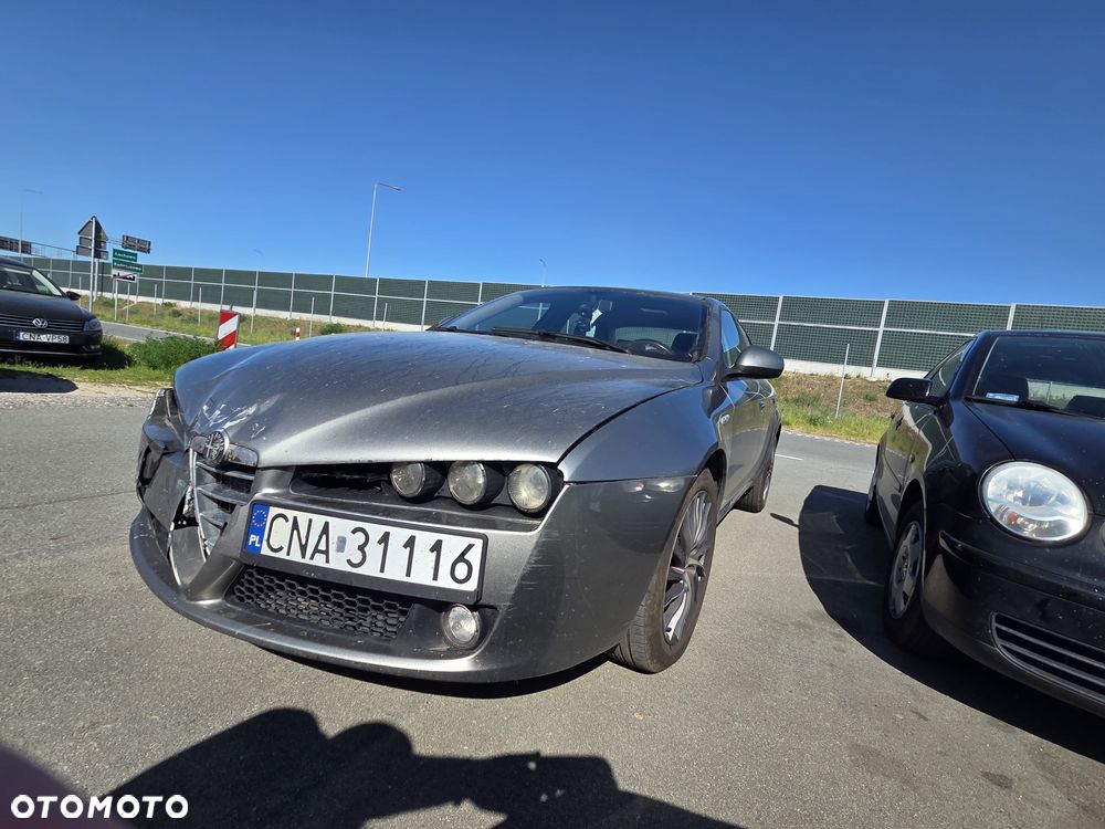 Alfa Romeo 159 - 1