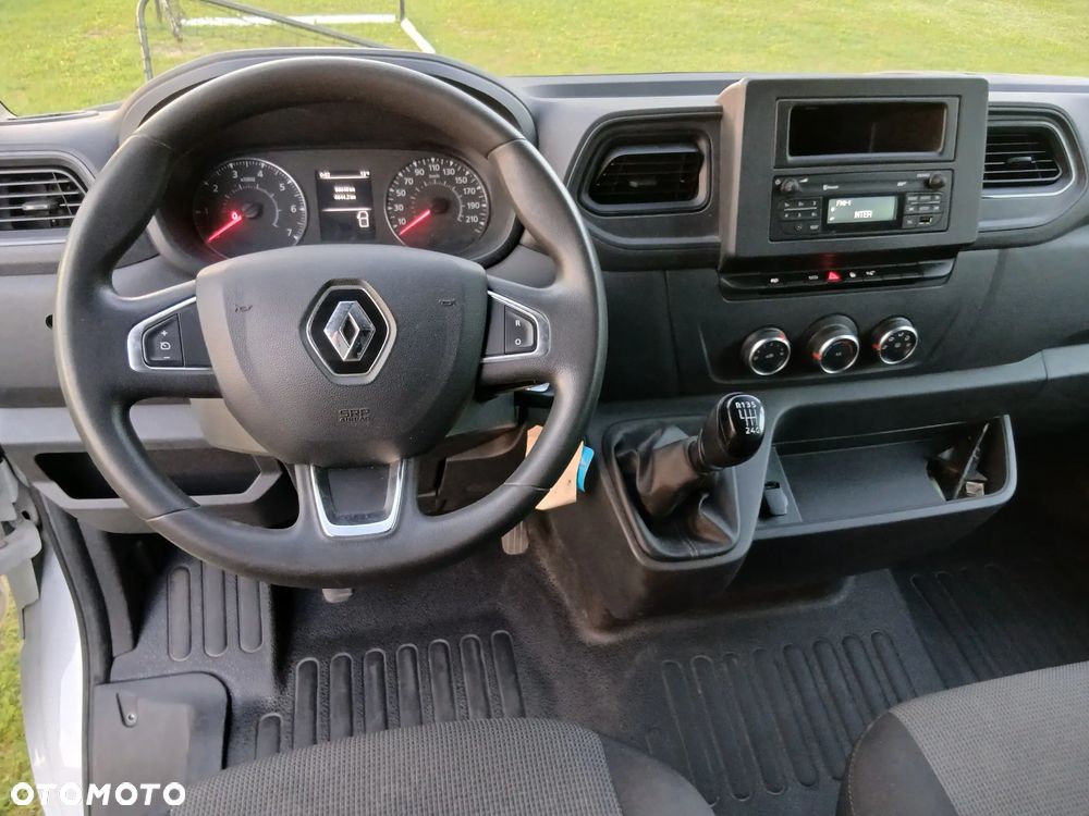 Renault Master - 9
