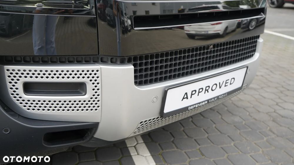 Land Rover Defender 3.0 D250 mHEV S - 7