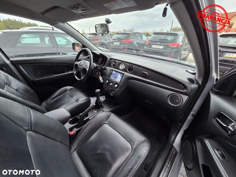 Mitsubishi Outlander - 29