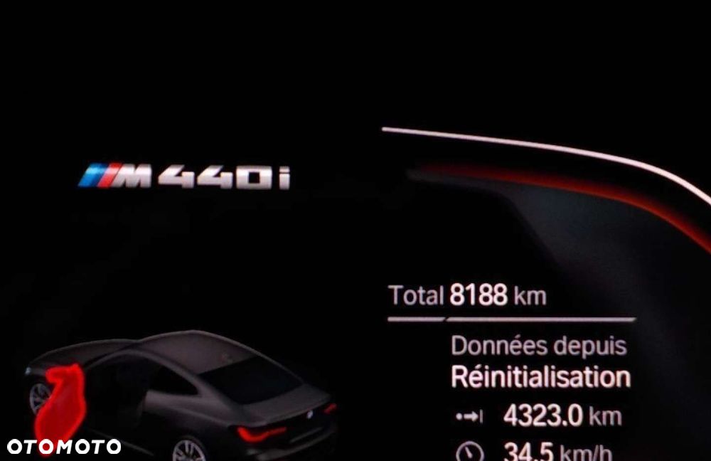 BMW Seria 4 M440i xDrive mHEV sport - 34