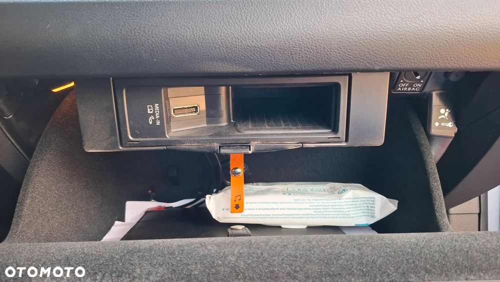 Volkswagen Passat 2.0 TDI Highline DSG - 20