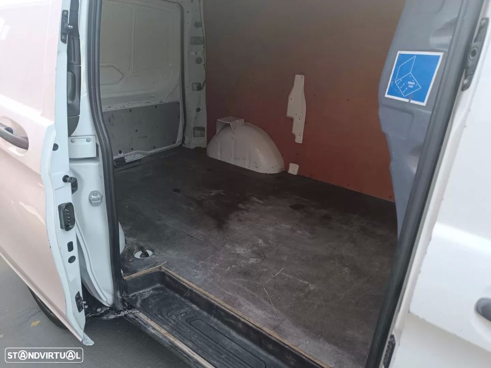 Mercedes-Benz 109 cdi - 16