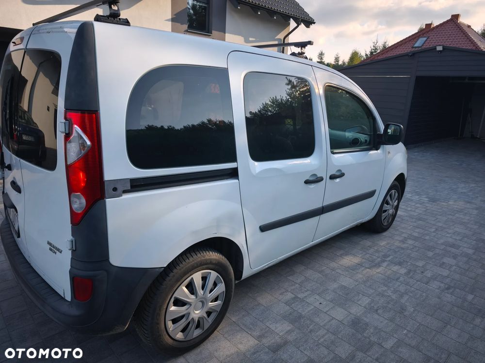 Renault Kangoo - 8