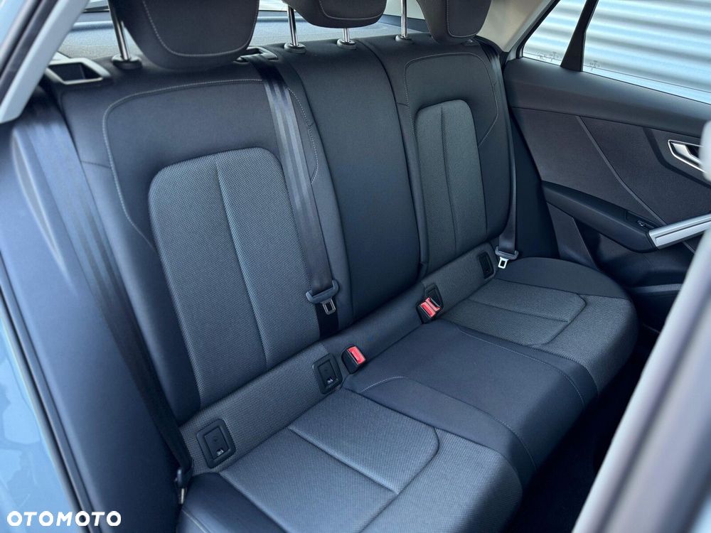 Audi Q2 - 29