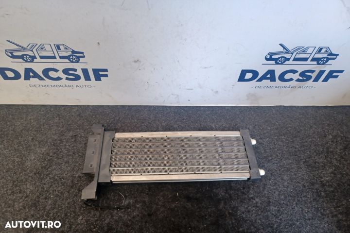 Calorifer incalzire electric 8E1919011 8E1919011 Audi A4 B7 [2004 - 2 - 2