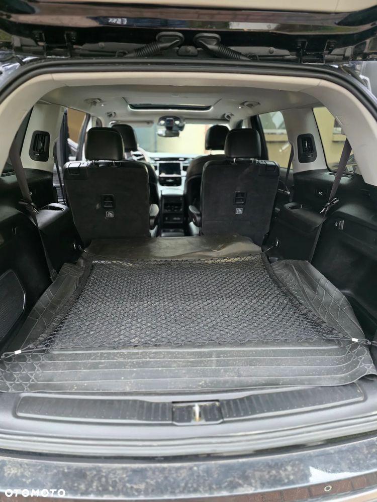 Jeep Grand Cherokee - 17