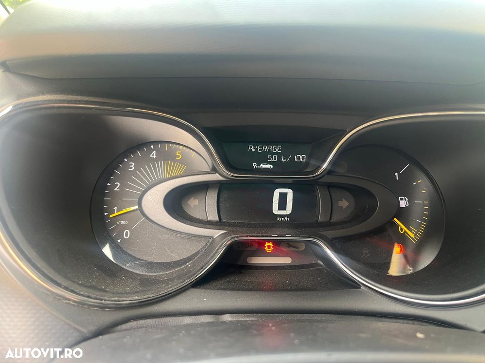 Renault Captur ENERGY dCi Zen - 6