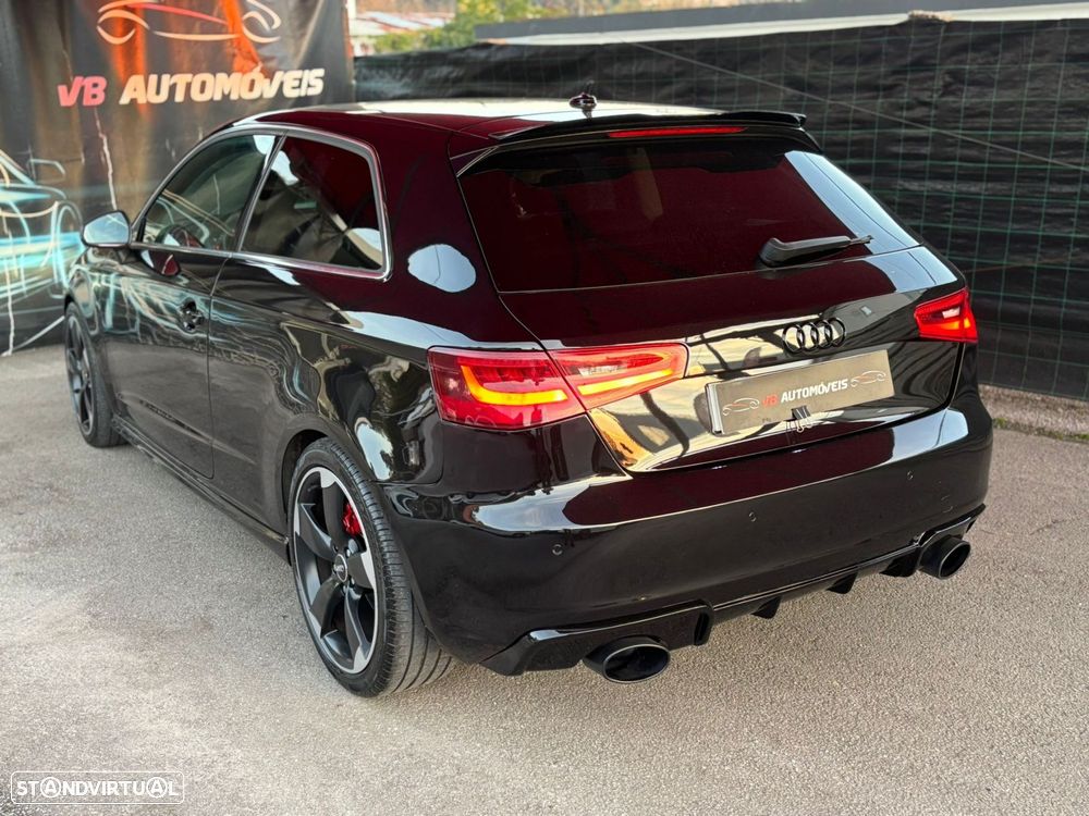 Audi A3 1.6 TDI - 19