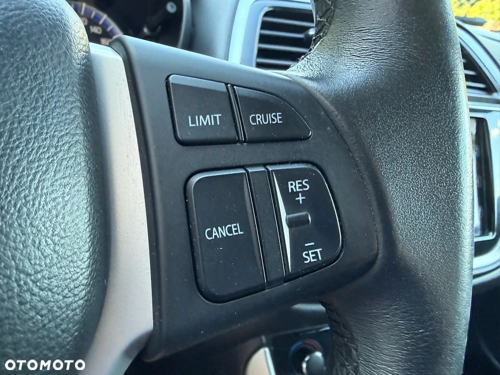 Suzuki SX4 S-Cross 1.0 T Premium - 22