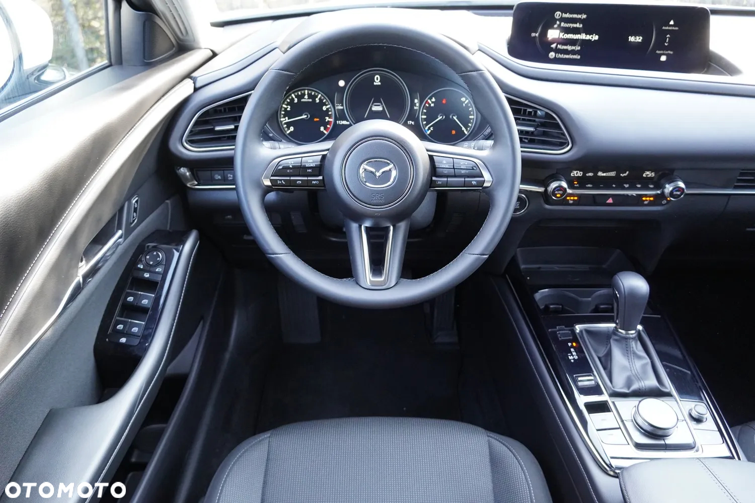 Mazda CX-30 2.0 mHEV Exclusive-Line 2WD - 10
