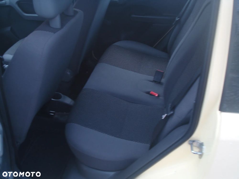 Fiat Panda 1.2 Alessi - 16