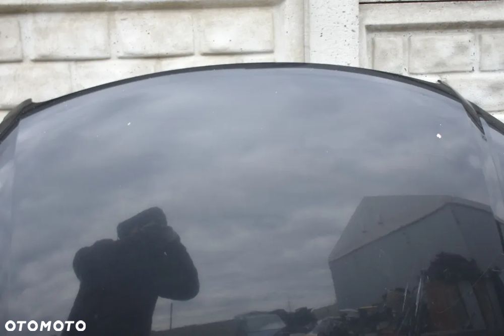 MASKA POKRYWA SILNIKA AUDI A8 D3 LZ9W PRZED LIFT - 3