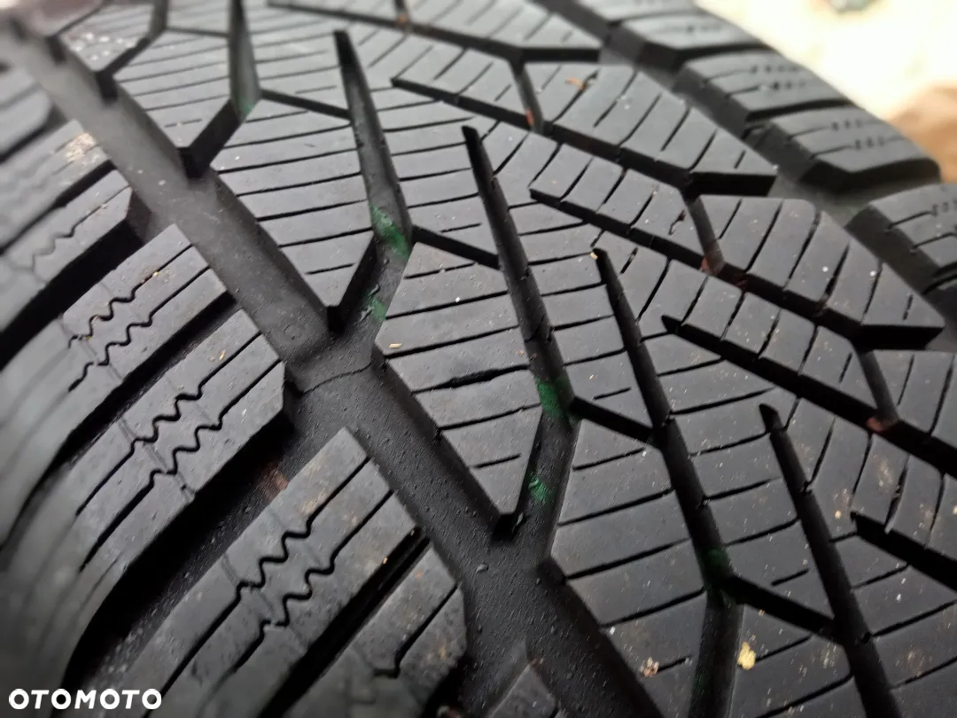 SEMPERIT 16 215/65 QASHQAI MOKKA TIGUAN ZIMOWE JAK NOWE - 5