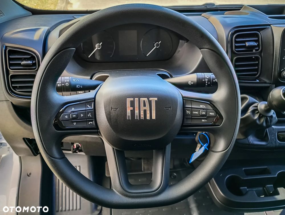 Fiat Ducato L4H2 od ręki / sprawdź całą ofertę - 16