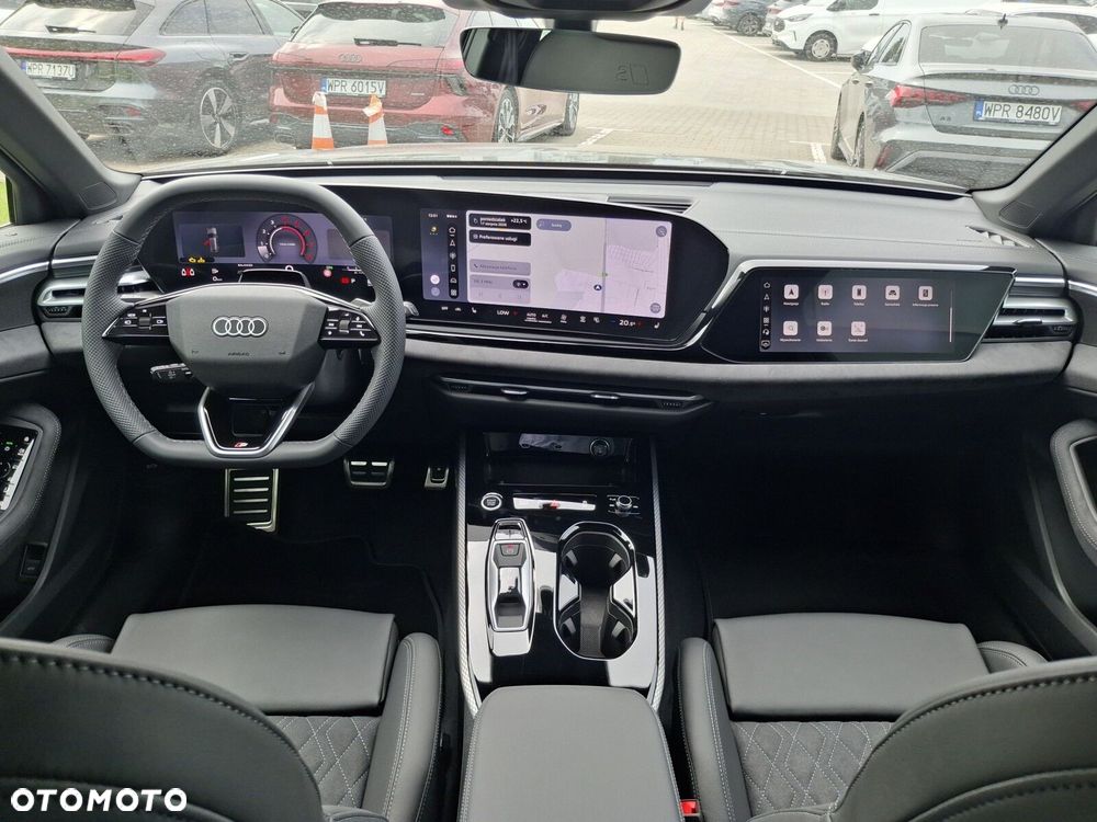 Audi A5 Avant - 20