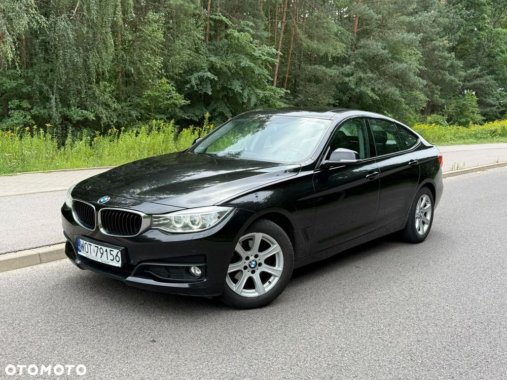 BMW 3GT - 9