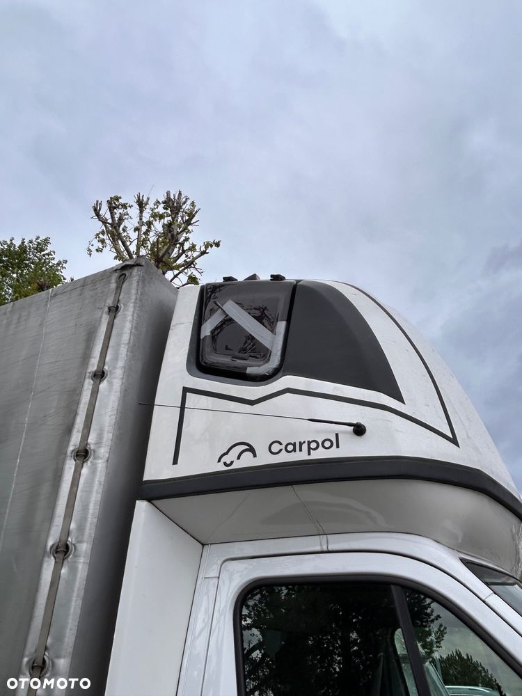 Renault Master - 4