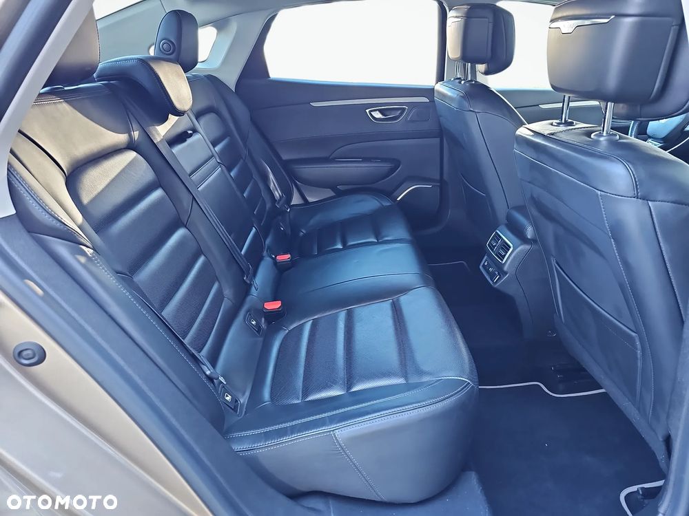 Renault Talisman 1.8 TCe FAP Initiale Paris EDC - 23