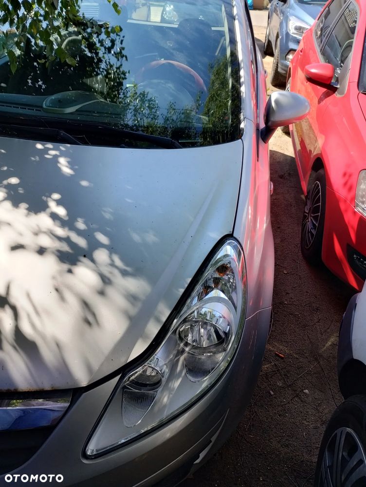 Opel Corsa - 3