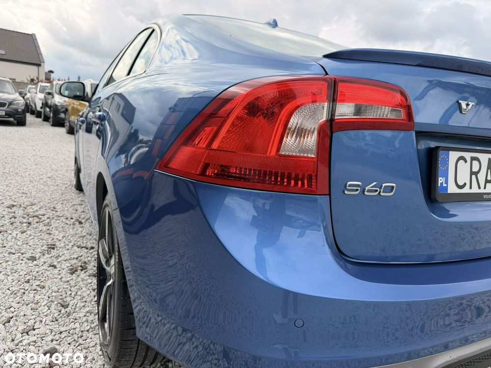 Volvo S60 - 9