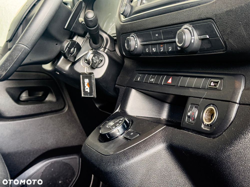 Fiat Scudo L3 Multicab SX-AT - 16