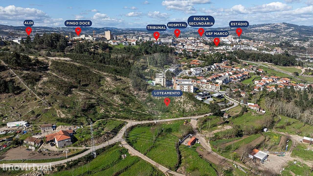 Terreno  para venda - Grande imagem: 4/15