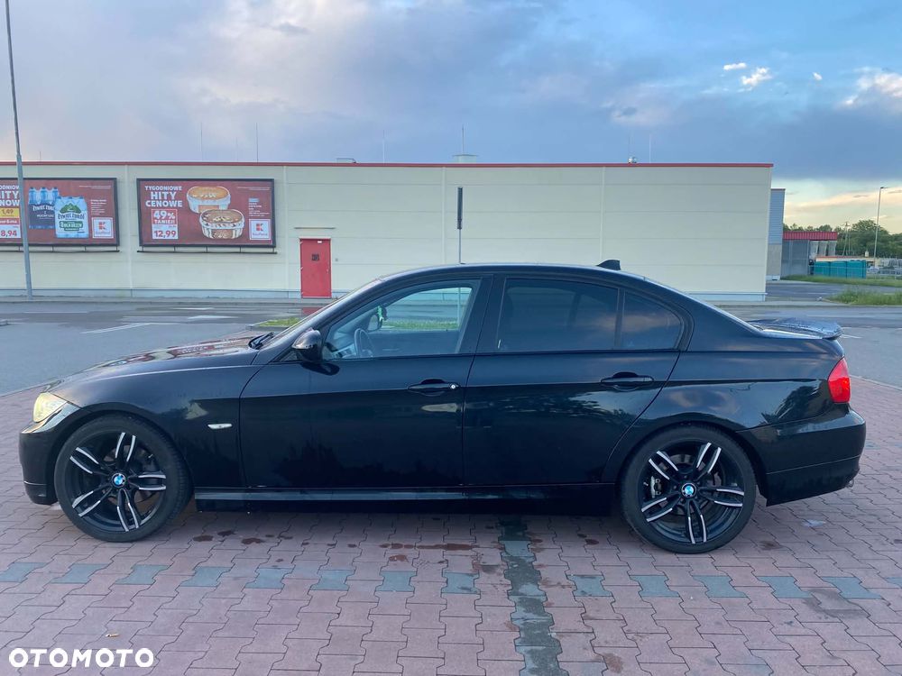 BMW Seria 3 320d - 7