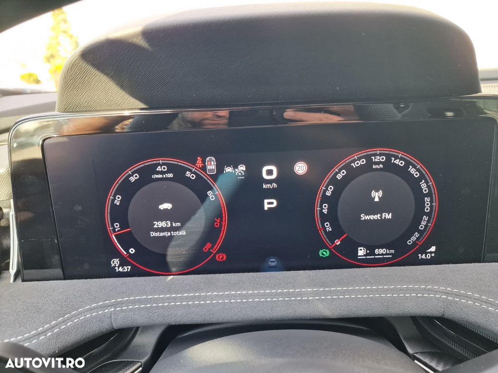 Skoda Superb 2.0 TSI 204 CP DSG Sportline - 17