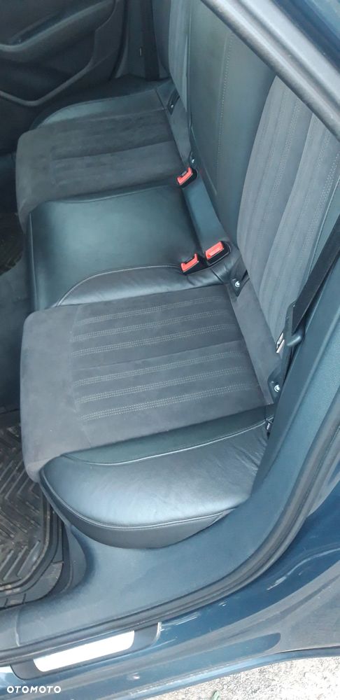 Audi A6 Avant - 8