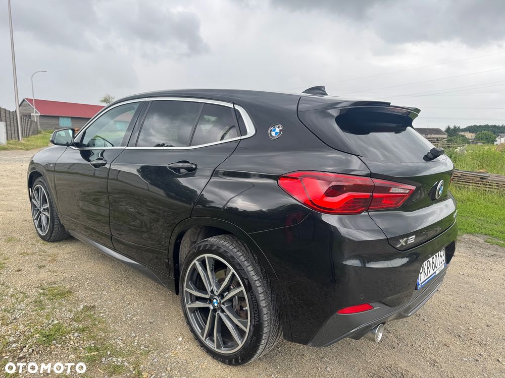 BMW X2 - 7