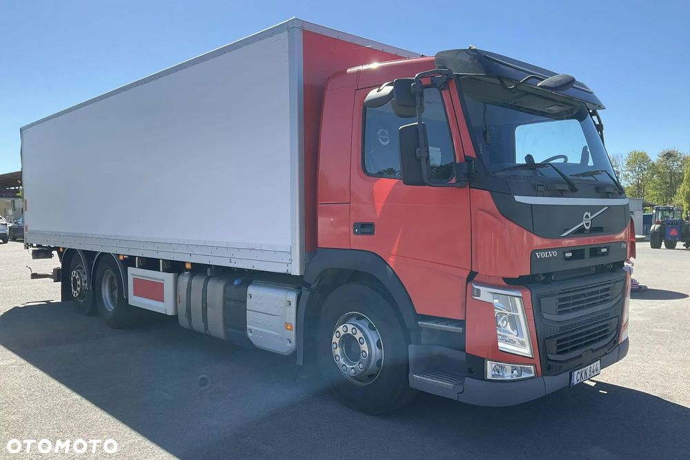 Volvo FM 330 - 3