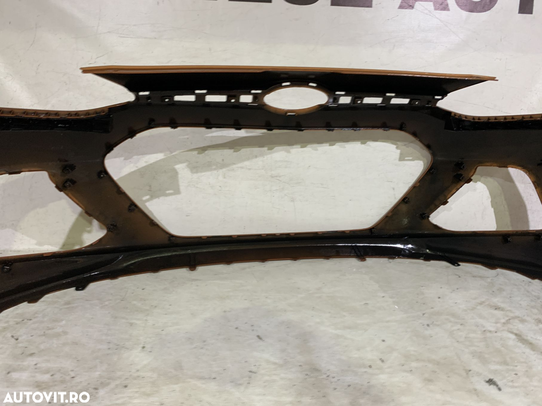 Bara fata Hyundai I10, 2013, 2014, 2015, 2016, cod origine OE 86511-B9000. - 9