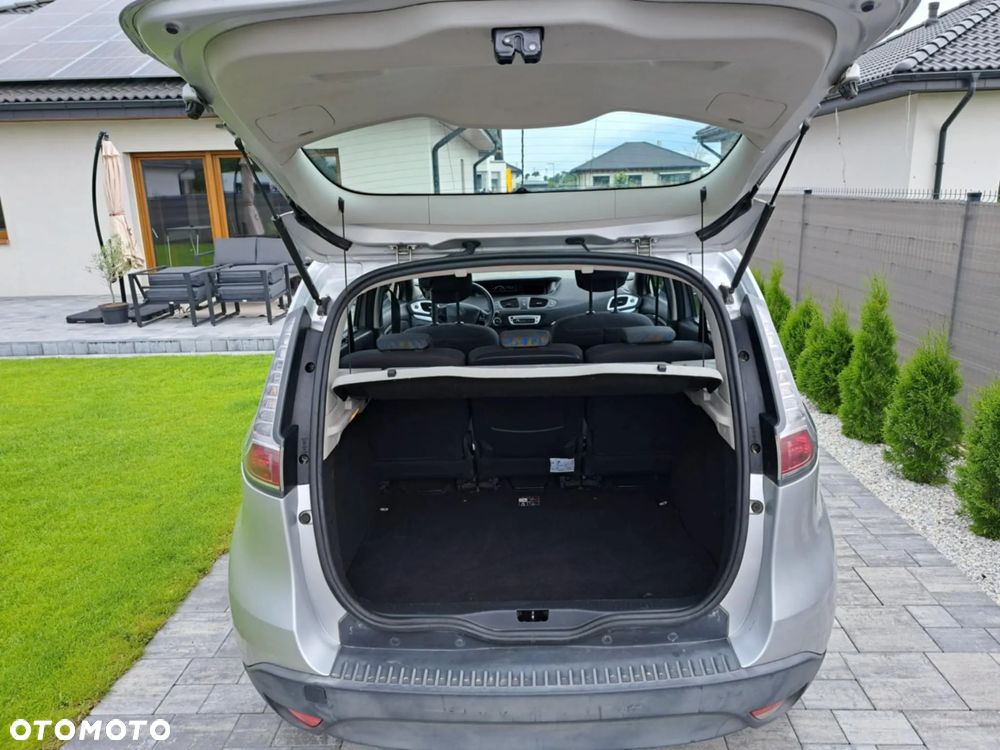 Renault Scenic 1.5 dCi Dynamique - 7