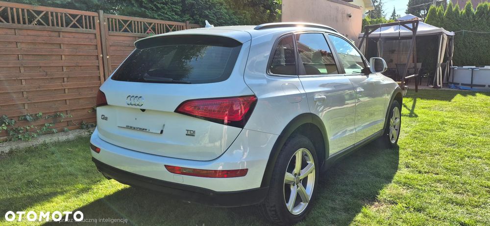 Audi Q5 - 2