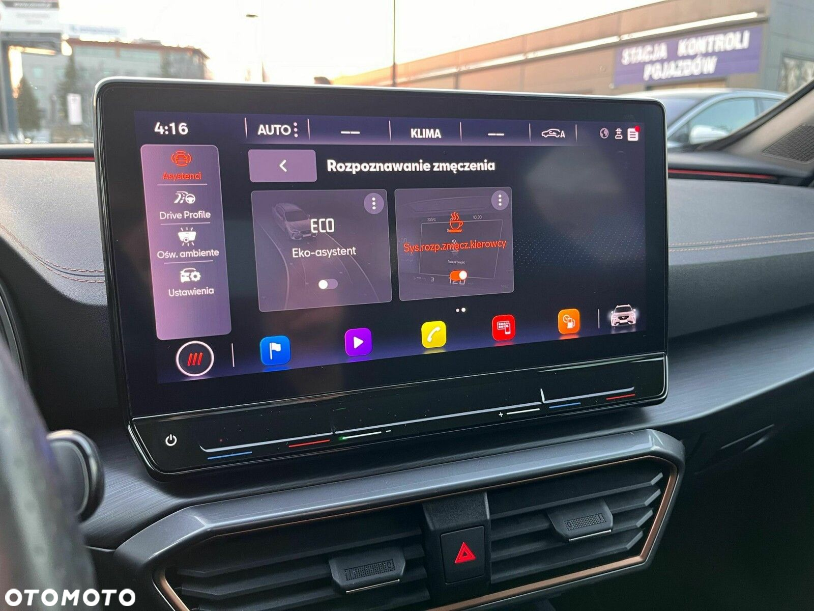 Cupra Formentor 2.0 TSI 4Drive VZ DSG - 20