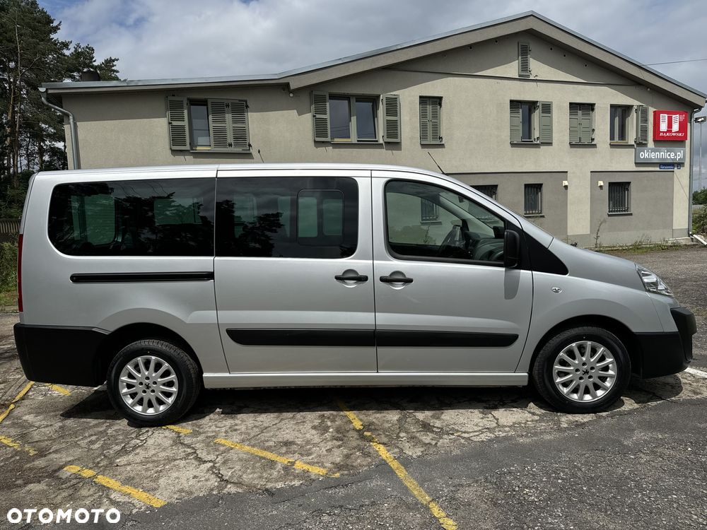 Peugeot Expert L2H1 - 19