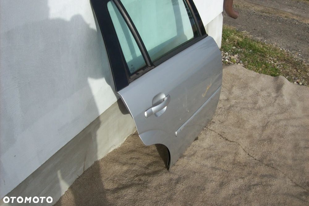 DRZWI TYLNE PRAWE FORD MONDEO MK 3 KOMBI - 3
