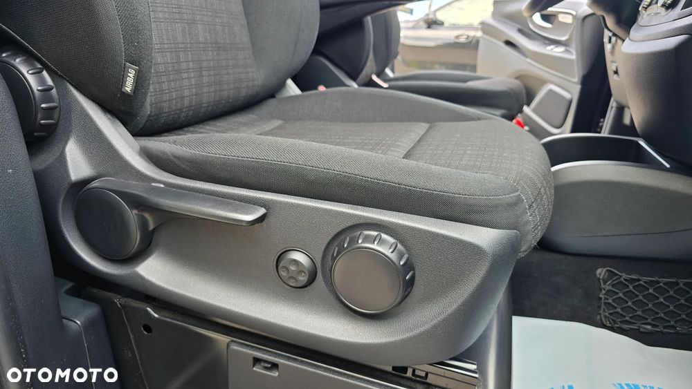 Mercedes-Benz Vito Tourer 116 CDI L2 Select 9G-Tronic 447.703 - 37