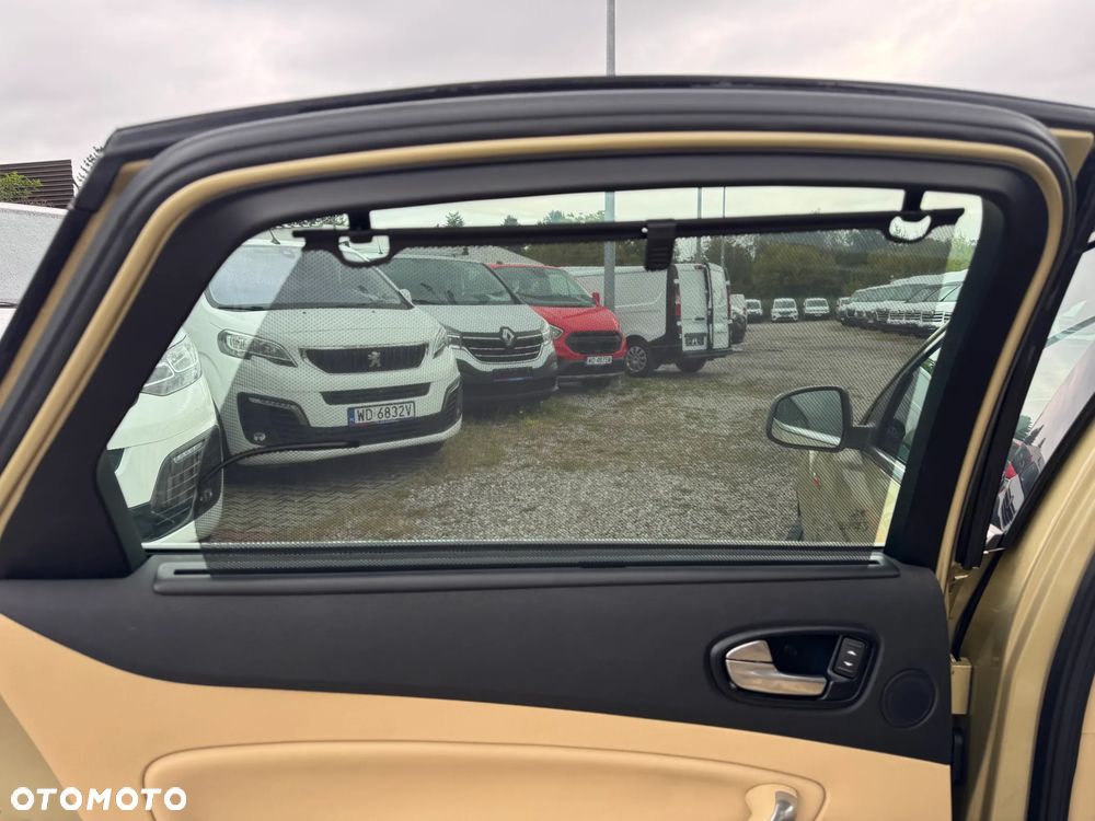 Ford Mondeo 2.0 TDCi Ghia X - 9