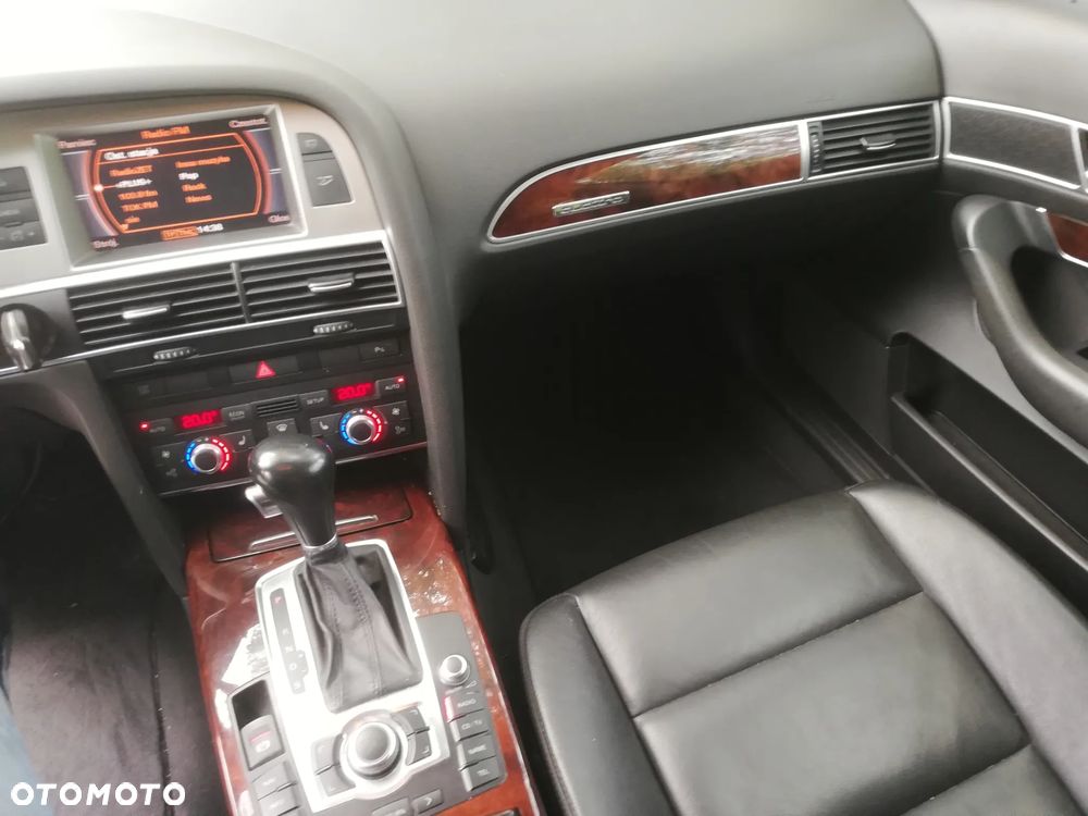 Audi A6 Allroad 2.7 TDI DPF Quattro Tiptr - 6