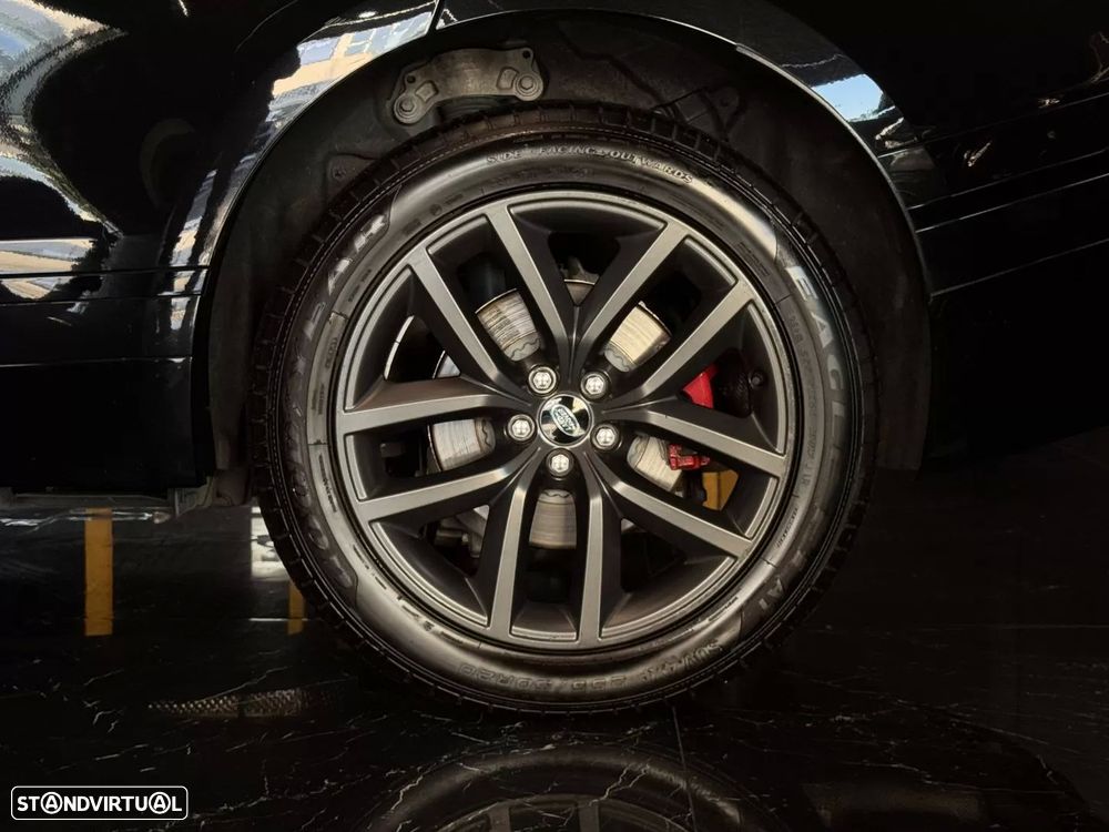 Land Rover Range Rover Velar 2.0 P400e AWD - 9