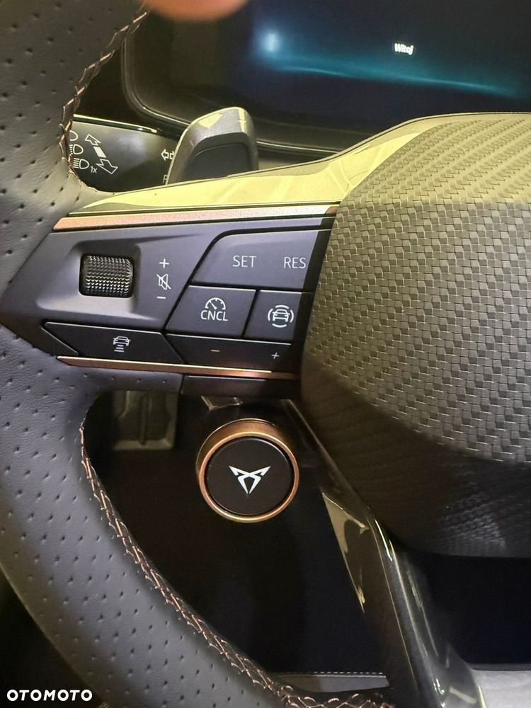 Cupra Formentor - 16