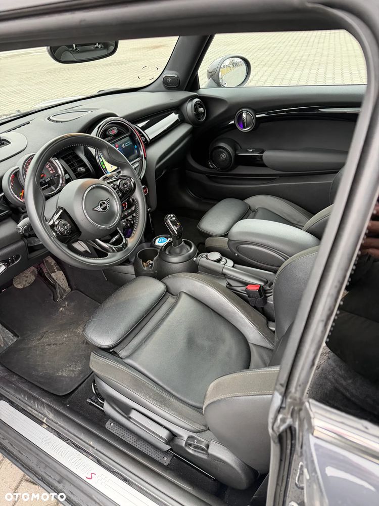 MINI Cooper S 60 Years - 15