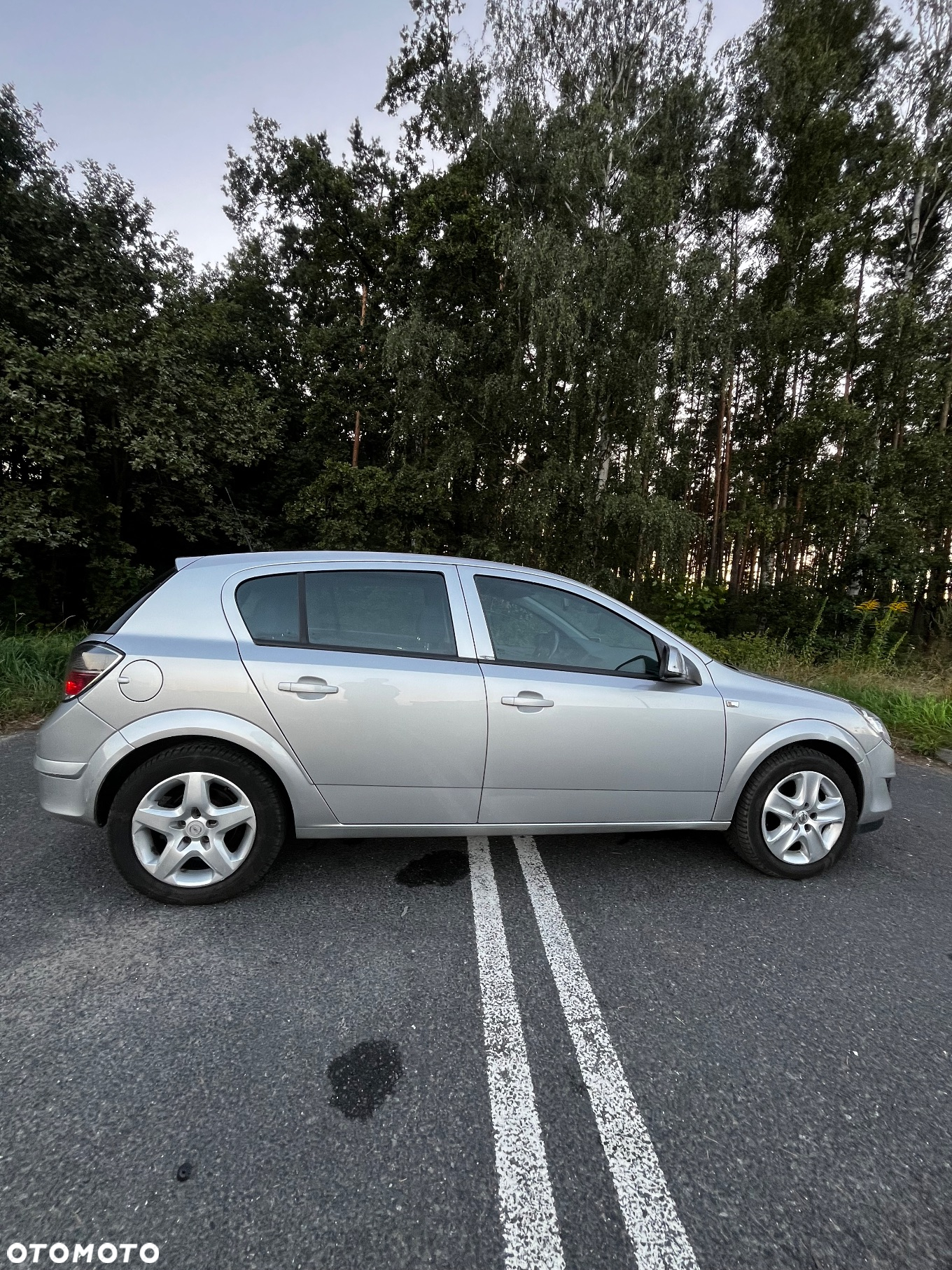 Opel Astra III 1.7 CDTI Enjoy - 5