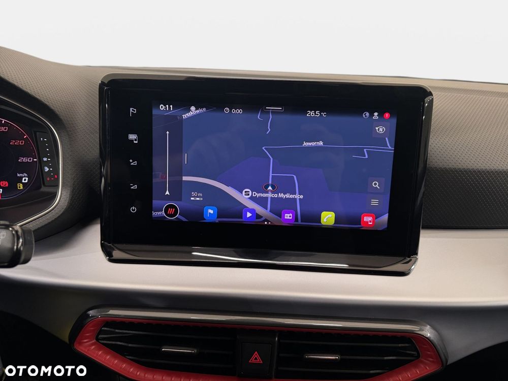 Seat Arona - 18