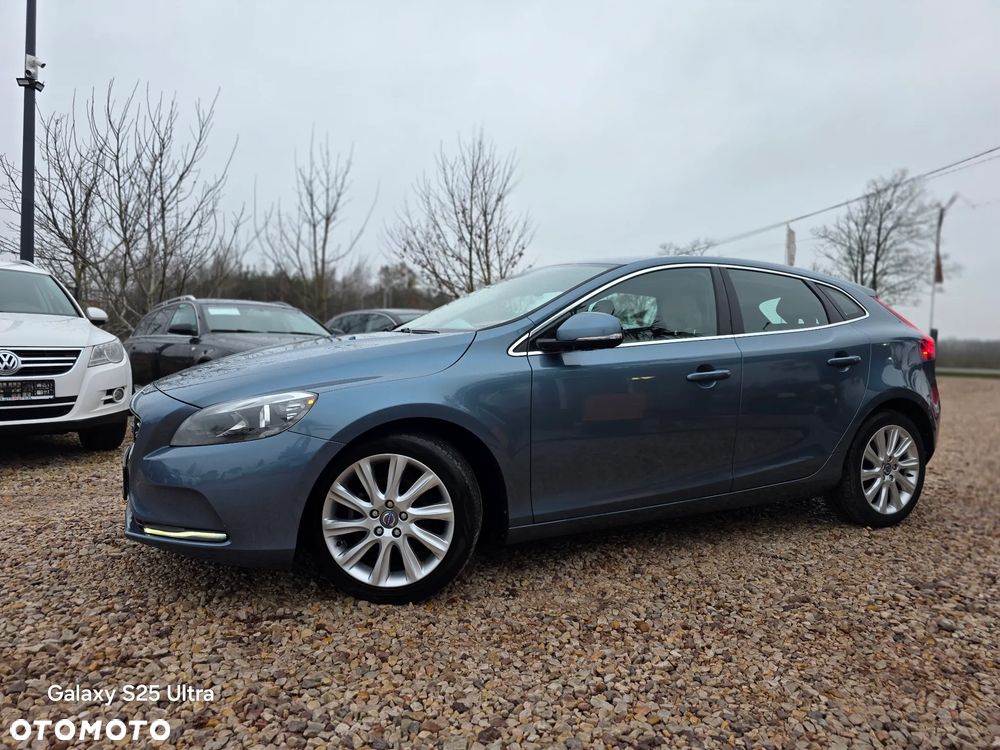 Volvo V40 - 12